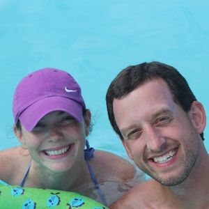 Meet your Posher, April